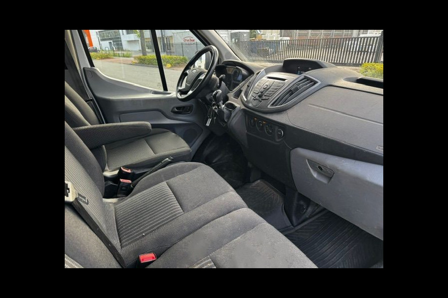 Ford Transit 2.0 TDCI 130pk L3 H2 Trend Euro 6 Airco,3 Zits,Camera Nette Auto