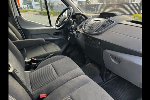 Ford Transit 2.0 TDCI 130pk L3 H2 Trend Euro 6 Airco,3 Zits,Camera Nette Auto