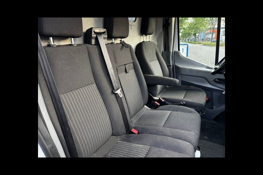 Ford Transit 2.0 TDCI 130pk L3 H2 Trend Euro 6 Airco,3 Zits,Camera Nette Auto
