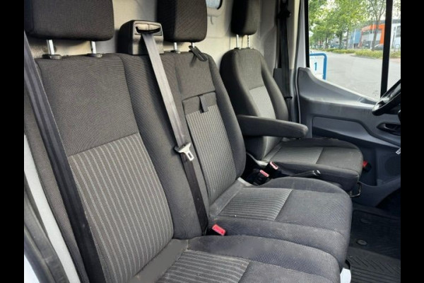 Ford Transit 2.0 TDCI 130pk L3 H2 Trend Euro 6 Airco,3 Zits,Camera Nette Auto