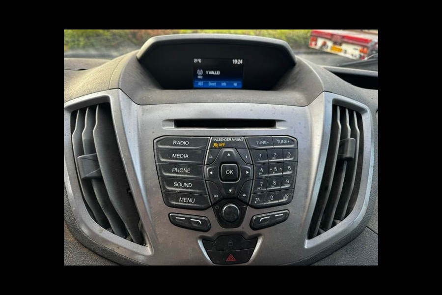 Ford Transit 2.0 TDCI 130pk L3 H2 Trend Euro 6 Airco,3 Zits,Camera Nette Auto