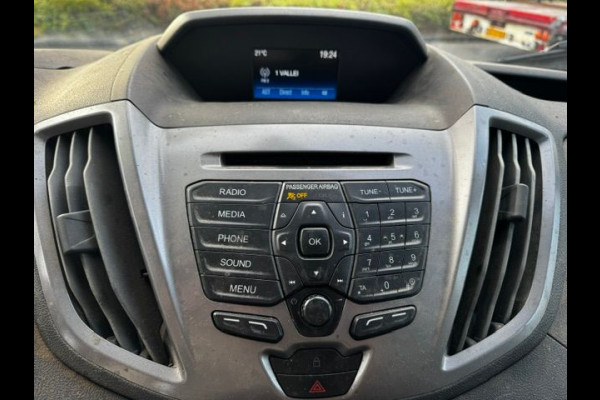 Ford Transit 2.0 TDCI 130pk L3 H2 Trend Euro 6 Airco,3 Zits,Camera Nette Auto