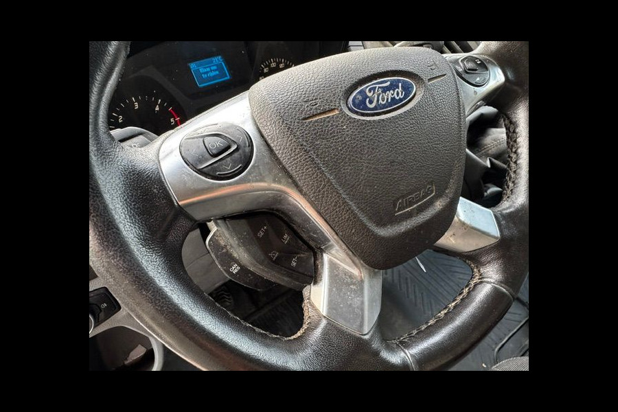 Ford Transit 2.0 TDCI 130pk L3 H2 Trend Euro 6 Airco,3 Zits,Camera Nette Auto