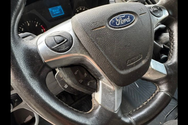 Ford Transit 2.0 TDCI 130pk L3 H2 Trend Euro 6 Airco,3 Zits,Camera Nette Auto