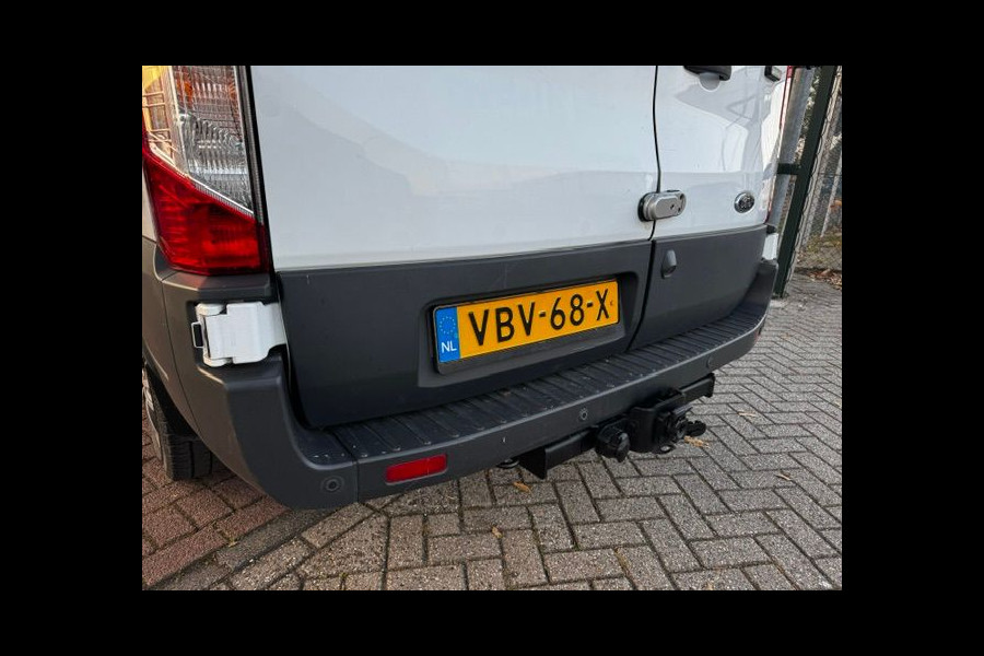 Ford Transit 2.0 TDCI 130pk L3 H2 Trend Euro 6 Airco,3 Zits,Camera Nette Auto