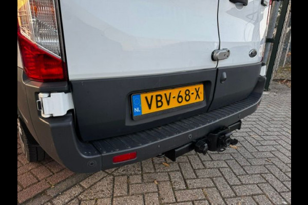 Ford Transit 2.0 TDCI 130pk L3 H2 Trend Euro 6 Airco,3 Zits,Camera Nette Auto