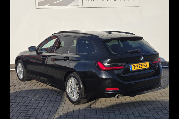 BMW 3 Serie Touring 318i NL-AUTO | PANODAK | PDC | Curved Display