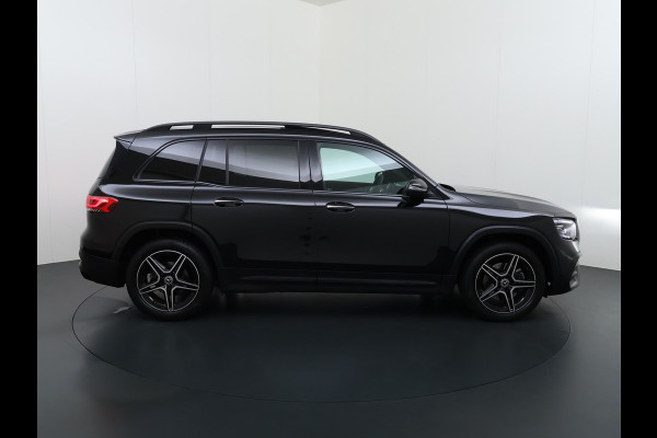 Mercedes-Benz Glb GLB 180 AMG line | Pano Sound Keyless Memory