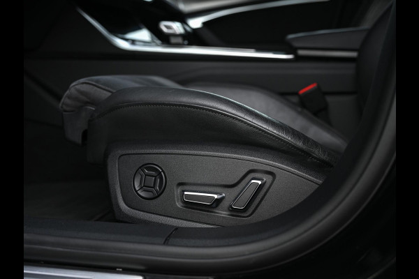 Audi A6 Avant RS 6 TFSI quattro | Achterasbesturing | VOSSEN Velgen | B&O | 360 Camera | Luchtvering | Memory Seat | Stoelverwarming V+A | Stuurverwarming | Ambiance Interieur | Trekhaak |