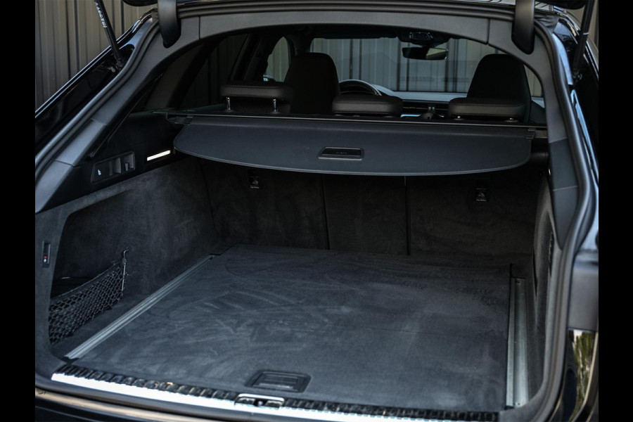 Audi A6 Avant RS 6 TFSI quattro | Achterasbesturing | VOSSEN Velgen | B&O | 360 Camera | Luchtvering | Memory Seat | Stoelverwarming V+A | Stuurverwarming | Ambiance Interieur | Trekhaak |
