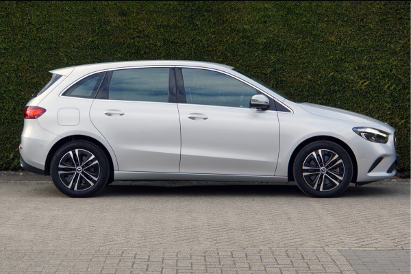 Mercedes-Benz B-Klasse B 250 e Progressive Facelift | Verwarmd stuurwiel Camera Widescreen