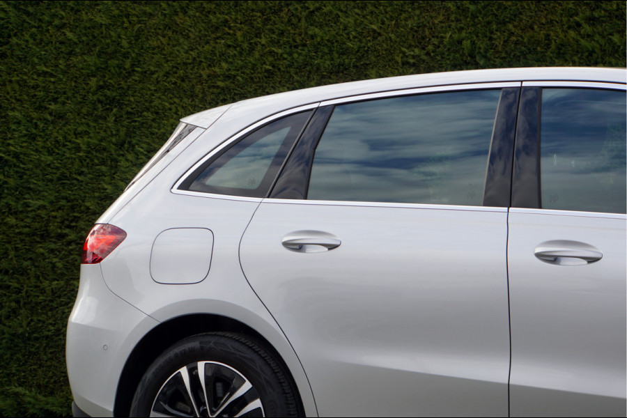 Mercedes-Benz B-Klasse B 250 e Progressive Facelift | Verwarmd stuurwiel Camera Widescreen