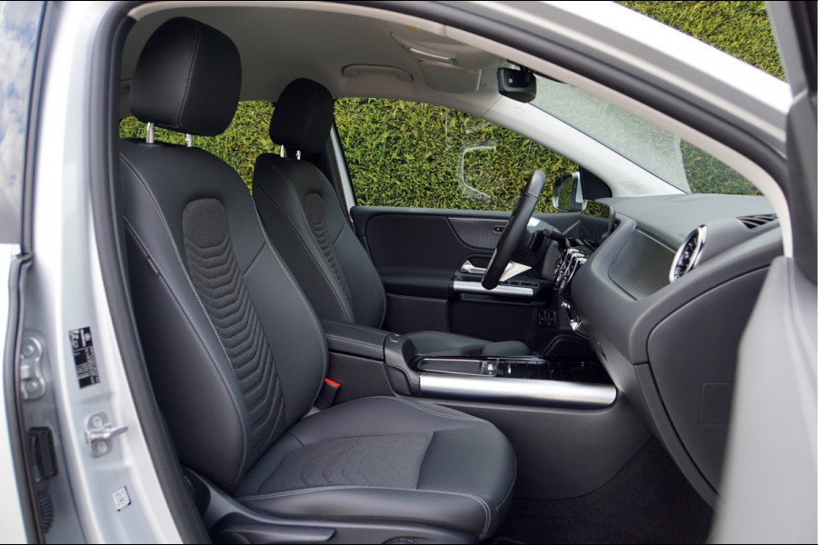 Mercedes-Benz B-Klasse B 250 e Progressive Facelift | Verwarmd stuurwiel Camera Widescreen