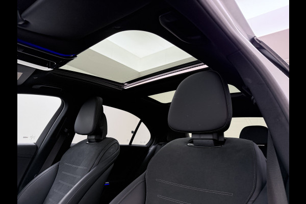 Mercedes-Benz C-Klasse 180 AMG Line | Pano Memory Keyless Digital 360 Camera