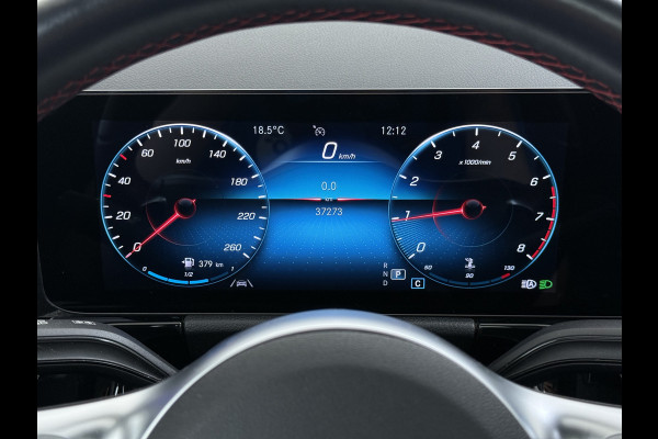 Mercedes-Benz B-Klasse 180 AMG line | Pano Memory Multibeam Keyless