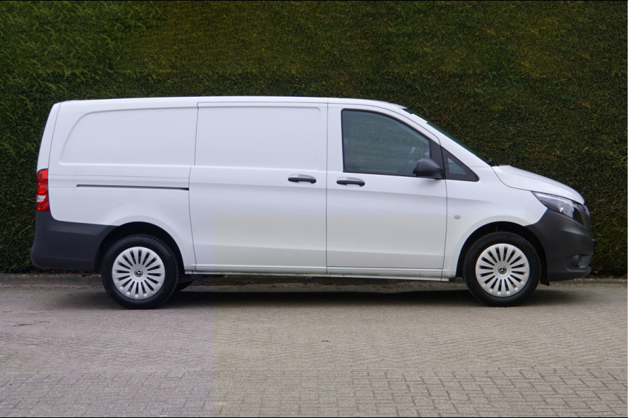 Mercedes-Benz Vito Vito 114 CDI | Camera PTS Trekhaak
