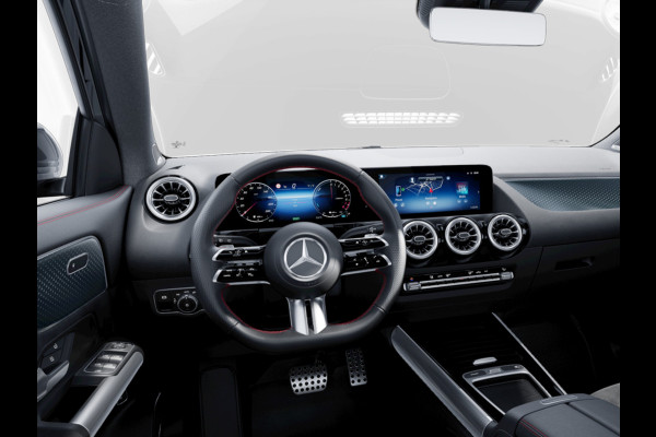Mercedes-Benz GLA GLA 250 e AMG Line | Dodehoek Burmester Keyless Multibeam