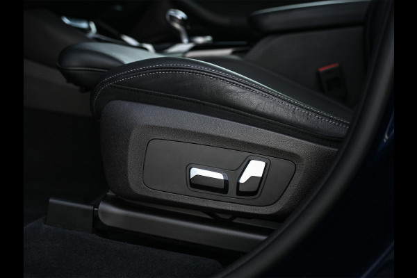 BMW X3 xDrive30e High Executive M-sport | Panoramadak | Harman/Kardon | Camera | Active Cruise | Memory Seat | BMW Gesture Control | Stuurverwarming | Stoelverwarming | Trekhaak |