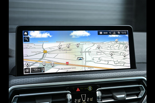 BMW X3 xDrive30e High Executive M-sport | Panoramadak | Harman/Kardon | Camera | Active Cruise | Memory Seat | BMW Gesture Control | Stuurverwarming | Stoelverwarming | Trekhaak |