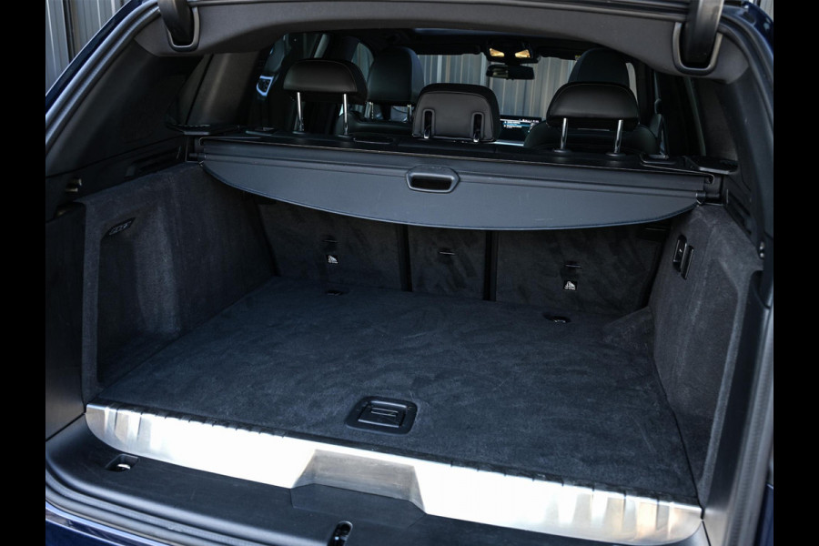 BMW X3 xDrive30e High Executive M-sport | Panoramadak | Harman/Kardon | Camera | Active Cruise | Memory Seat | BMW Gesture Control | Stuurverwarming | Stoelverwarming | Trekhaak |