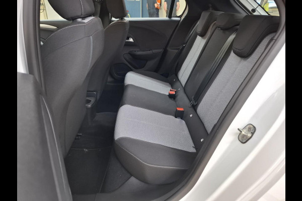 Opel Corsa Electric Long Range Business Edition 51 kWh Warmtepomp