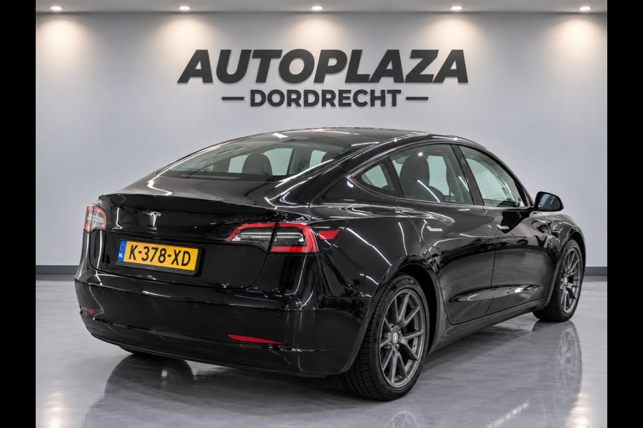 Tesla Model 3 Standard RWD Plus 60 kWh Trekhaak