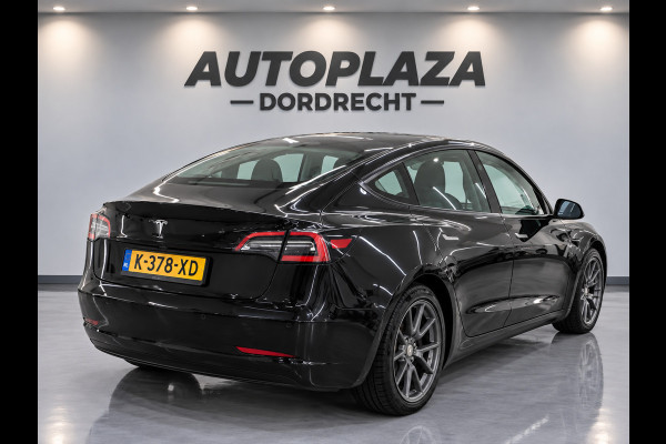 Tesla Model 3 Standard RWD Plus 60 kWh Trekhaak