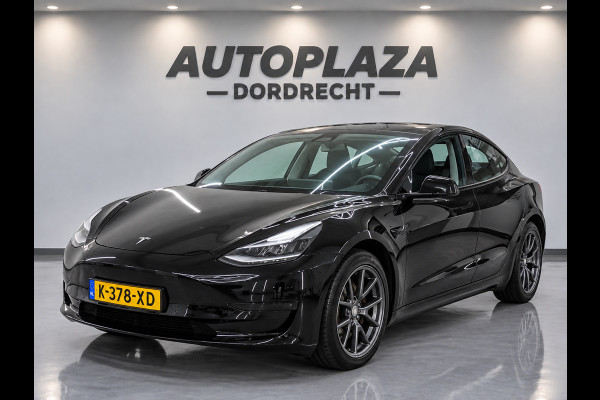 Tesla Model 3 Standard RWD Plus 60 kWh Trekhaak