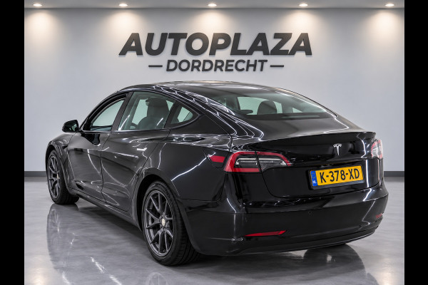 Tesla Model 3 Standard RWD Plus 60 kWh Trekhaak