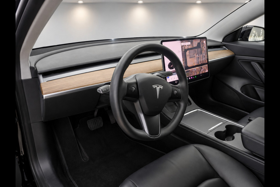 Tesla Model 3 Standard RWD Plus 60 kWh Trekhaak