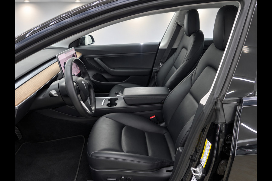 Tesla Model 3 Standard RWD Plus 60 kWh Trekhaak