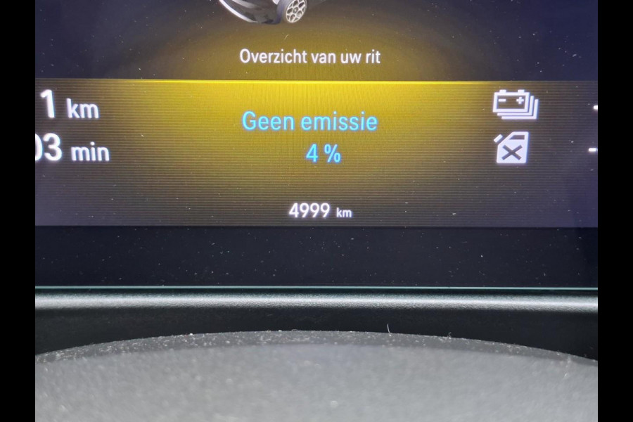 Opel Astra Sports Tourer 1.6 Turbo Plug In Hybrid GSe Led matrix koplampen