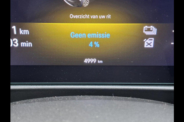 Opel Astra Sports Tourer 1.6 Turbo Plug In Hybrid GSe Led matrix koplampen