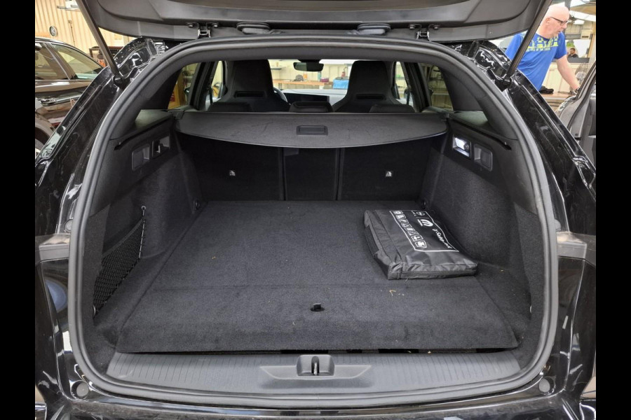 Opel Astra Sports Tourer 1.6 Turbo Plug In Hybrid GSe Led matrix koplampen