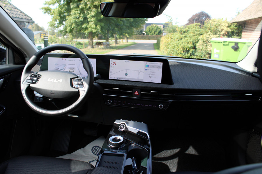 Kia Ev6 Plus 77.4 kWh EARTH SOh 93.1% PANO LEER NAVI 66000KM!!!