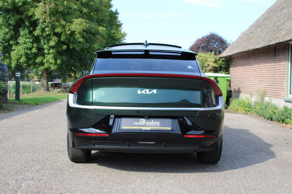 Kia Ev6 Plus 77.4 kWh EARTH SOh 93.1% PANO LEER NAVI 66000KM!!!