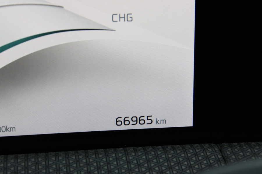 Kia Ev6 Plus 77.4 kWh EARTH SOh 93.1% PANO LEER NAVI 66000KM!!!