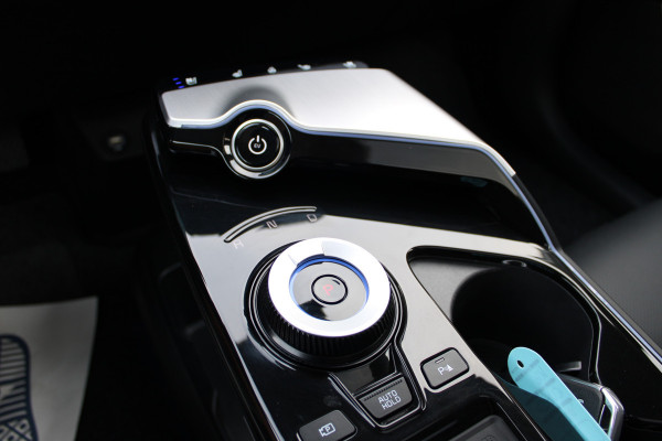 Kia Ev6 Plus 77.4 kWh EARTH SOh 93.1% PANO LEER NAVI 66000KM!!!