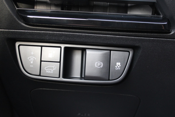 Kia Ev6 Plus 77.4 kWh EARTH SOh 93.1% PANO LEER NAVI 66000KM!!!