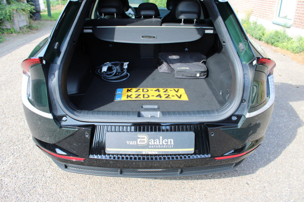 Kia Ev6 Plus 77.4 kWh EARTH SOh 93.1% PANO LEER NAVI 66000KM!!!