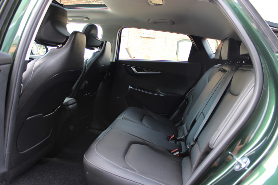 Kia Ev6 Plus 77.4 kWh EARTH SOh 93.1% PANO LEER NAVI 66000KM!!!