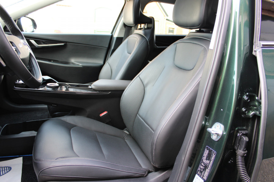 Kia Ev6 Plus 77.4 kWh EARTH SOh 93.1% PANO LEER NAVI 66000KM!!!