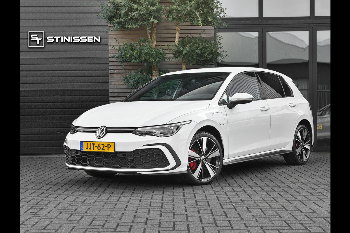 Volkswagen Golf 1.4 eHybrid GTE Navi Carplay ACC Virtual Cockpit