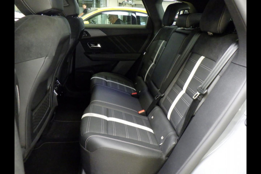 Opel Grandland 1.6 Turbo Plug-in-Hybrid Business Edition Leder interieur | Panoramadak