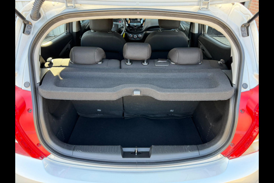 Opel KARL 1.0 ecoFLEX Edition | SLECHTS 57.712 KM | 2E EIGENAAR | CARPLAY | NAVI | CRUISE |