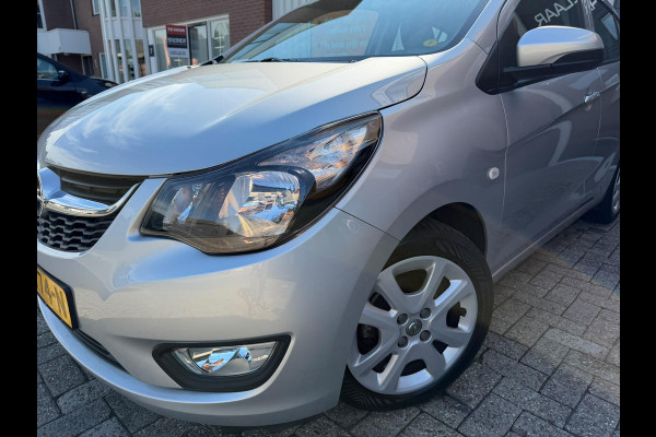 Opel KARL 1.0 ecoFLEX Edition | SLECHTS 57.712 KM | 2E EIGENAAR | CARPLAY | NAVI | CRUISE |