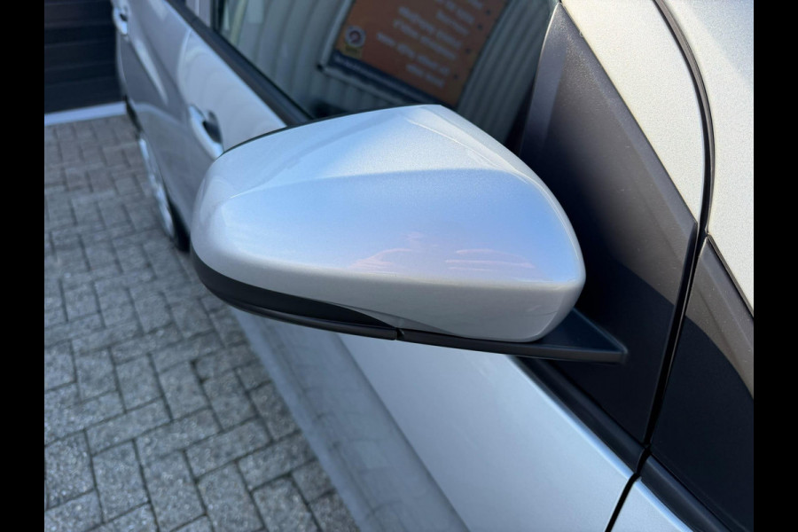 Opel KARL 1.0 ecoFLEX Edition | SLECHTS 57.712 KM | 2E EIGENAAR | CARPLAY | NAVI | CRUISE |