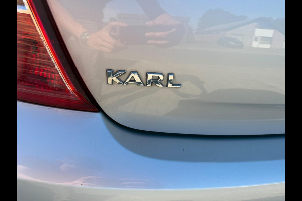 Opel KARL 1.0 ecoFLEX Edition | SLECHTS 57.712 KM | 2E EIGENAAR | CARPLAY | NAVI | CRUISE |