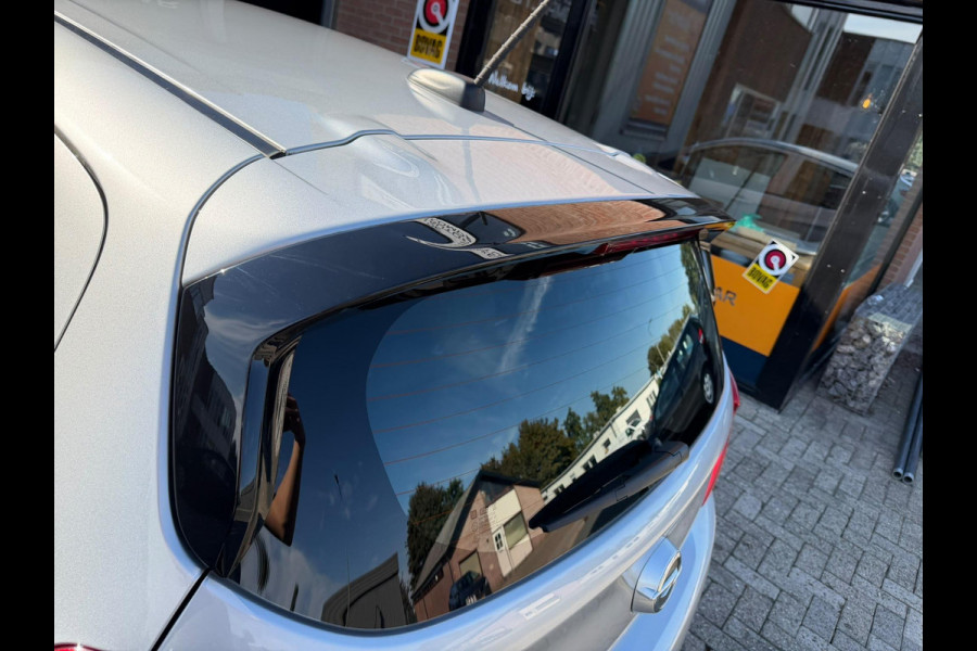 Opel KARL 1.0 ecoFLEX Edition | SLECHTS 57.712 KM | 2E EIGENAAR | CARPLAY | NAVI | CRUISE |