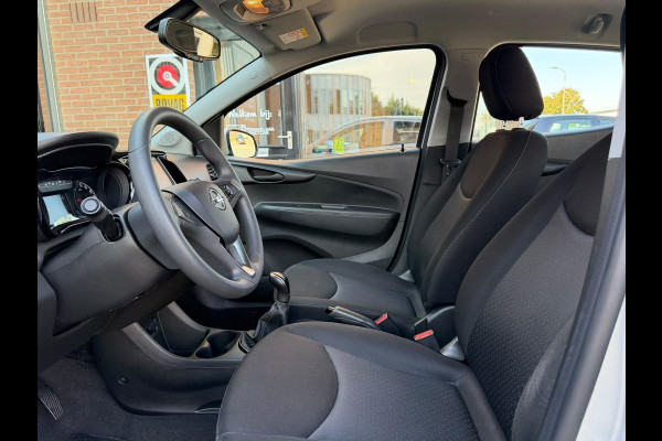 Opel KARL 1.0 ecoFLEX Edition | SLECHTS 57.712 KM | 2E EIGENAAR | CARPLAY | NAVI | CRUISE |